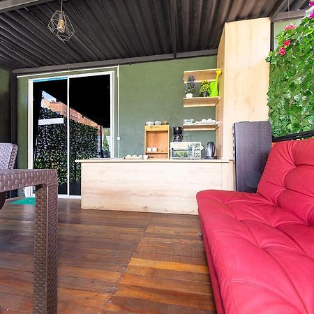 Hotel Ayenda Palo Alto Μεντεγίν Εξωτερικό φωτογραφία