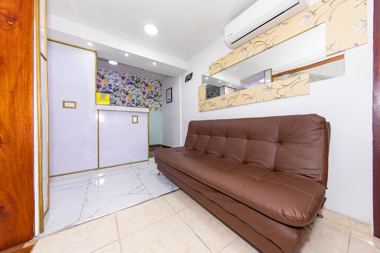 Hotel Ayenda Palo Alto Μεντεγίν Εξωτερικό φωτογραφία