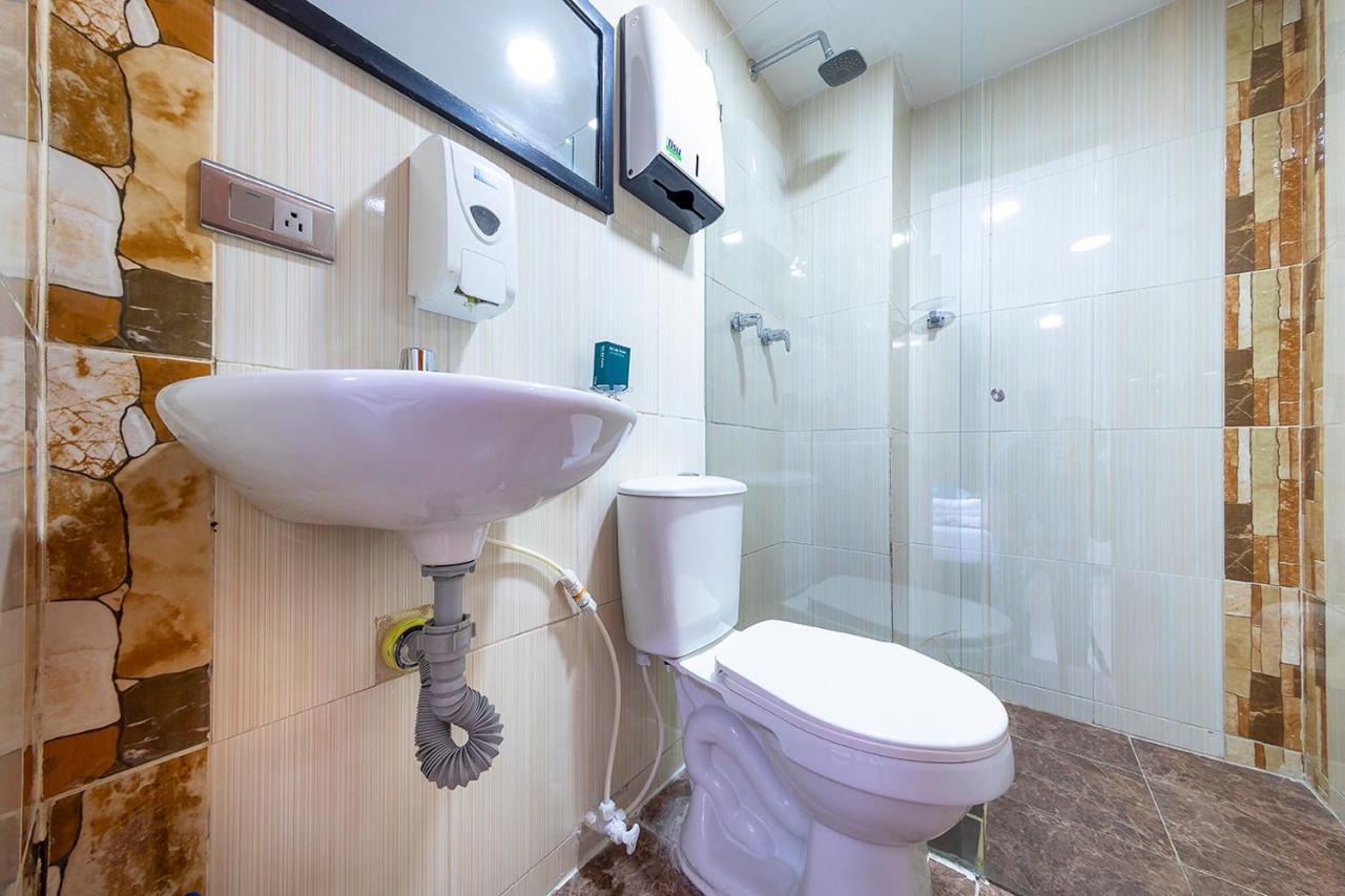 Hotel Ayenda Palo Alto Μεντεγίν Εξωτερικό φωτογραφία