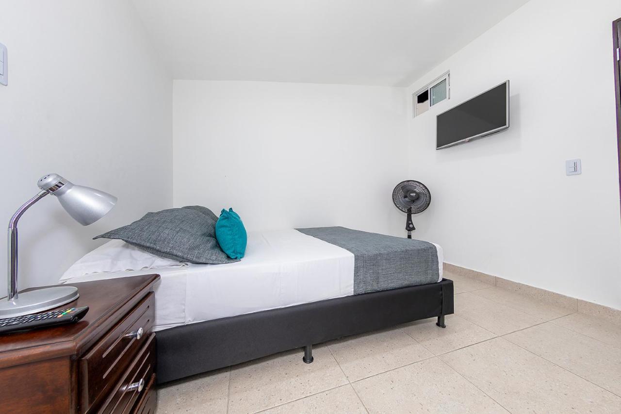 Hotel Ayenda Palo Alto Μεντεγίν Εξωτερικό φωτογραφία