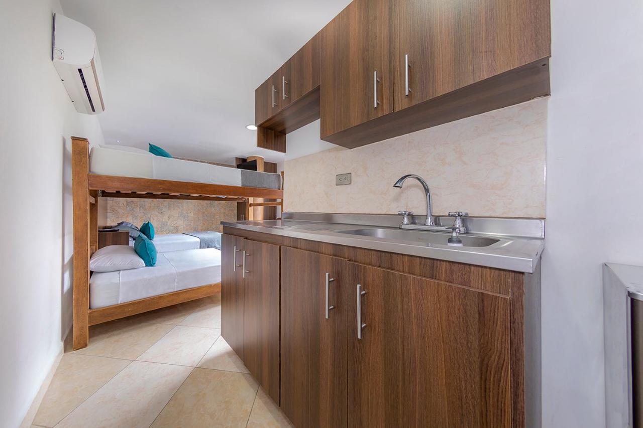 Hotel Ayenda Palo Alto Μεντεγίν Εξωτερικό φωτογραφία