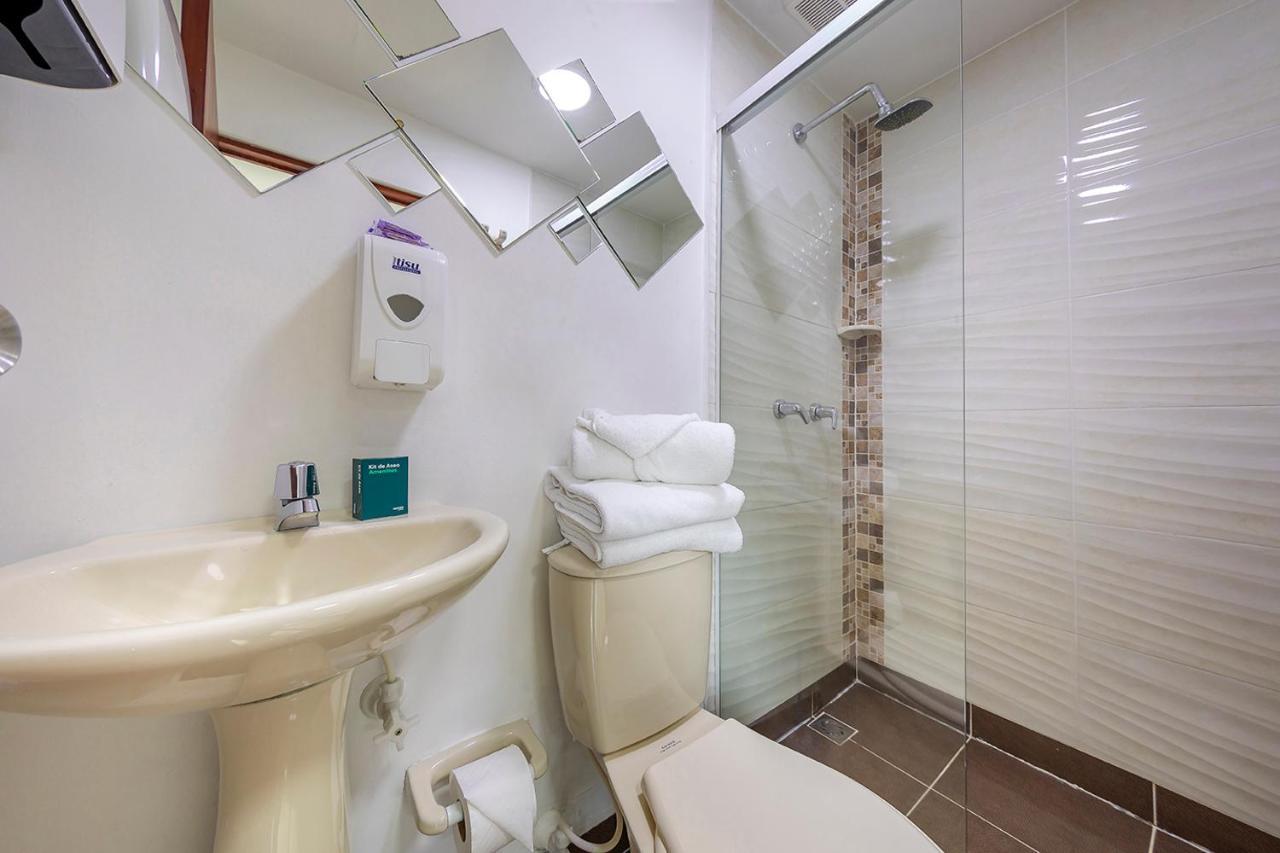 Hotel Ayenda Palo Alto Μεντεγίν Εξωτερικό φωτογραφία
