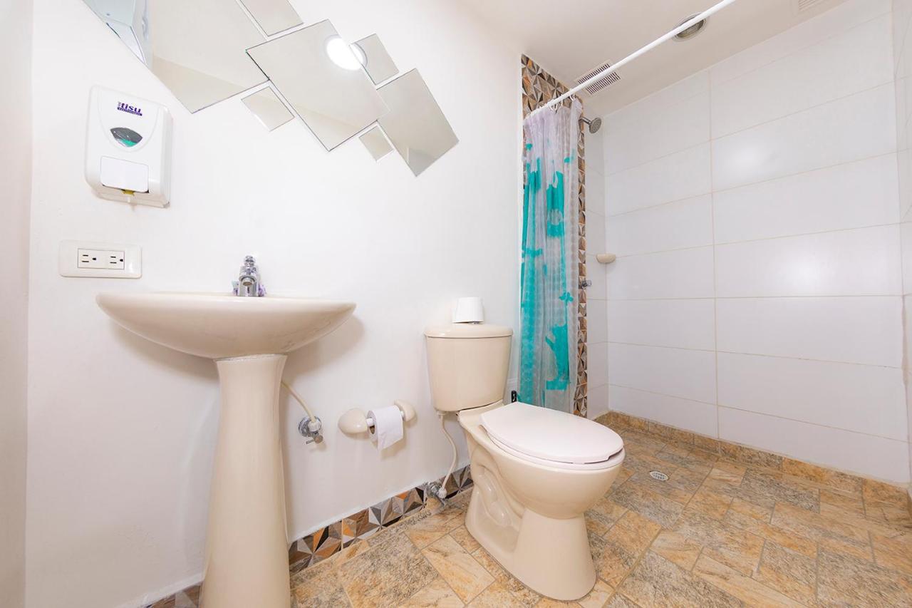 Hotel Ayenda Palo Alto Μεντεγίν Εξωτερικό φωτογραφία